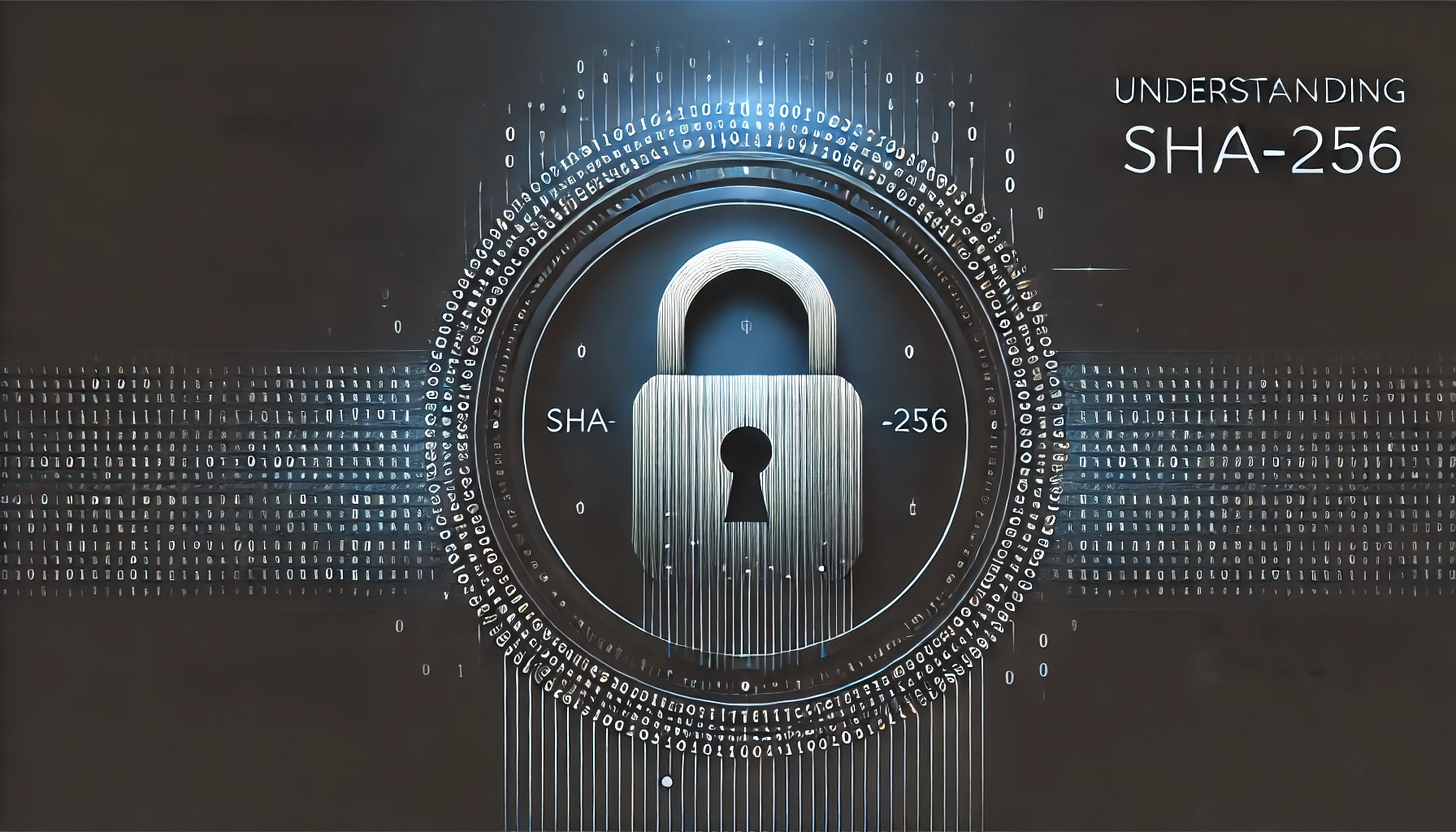 Understanding SHA-256
