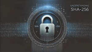 Understanding SHA-256